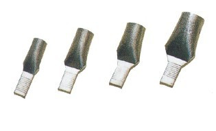 C45 Plug-in Needle Cable Terminal