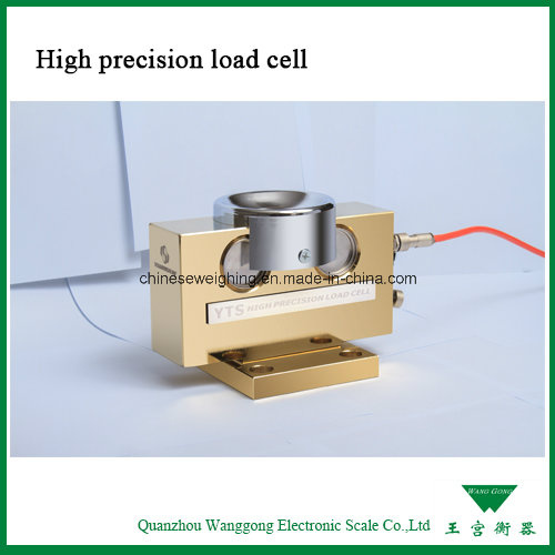 Electronic Strain Guage Transducer Load Cell for Weighbridge
