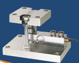 Mount for Installation Wheel Shaped Load Cell (GX-1M)