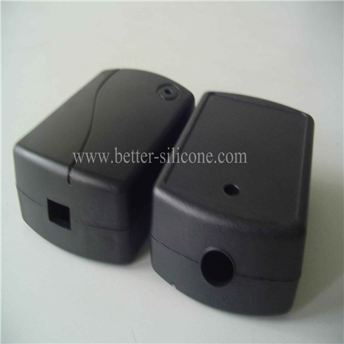 Custom External Battery Charger Plastic Shell