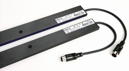 Elevator Light Curtain Series with CE CSA. ISO