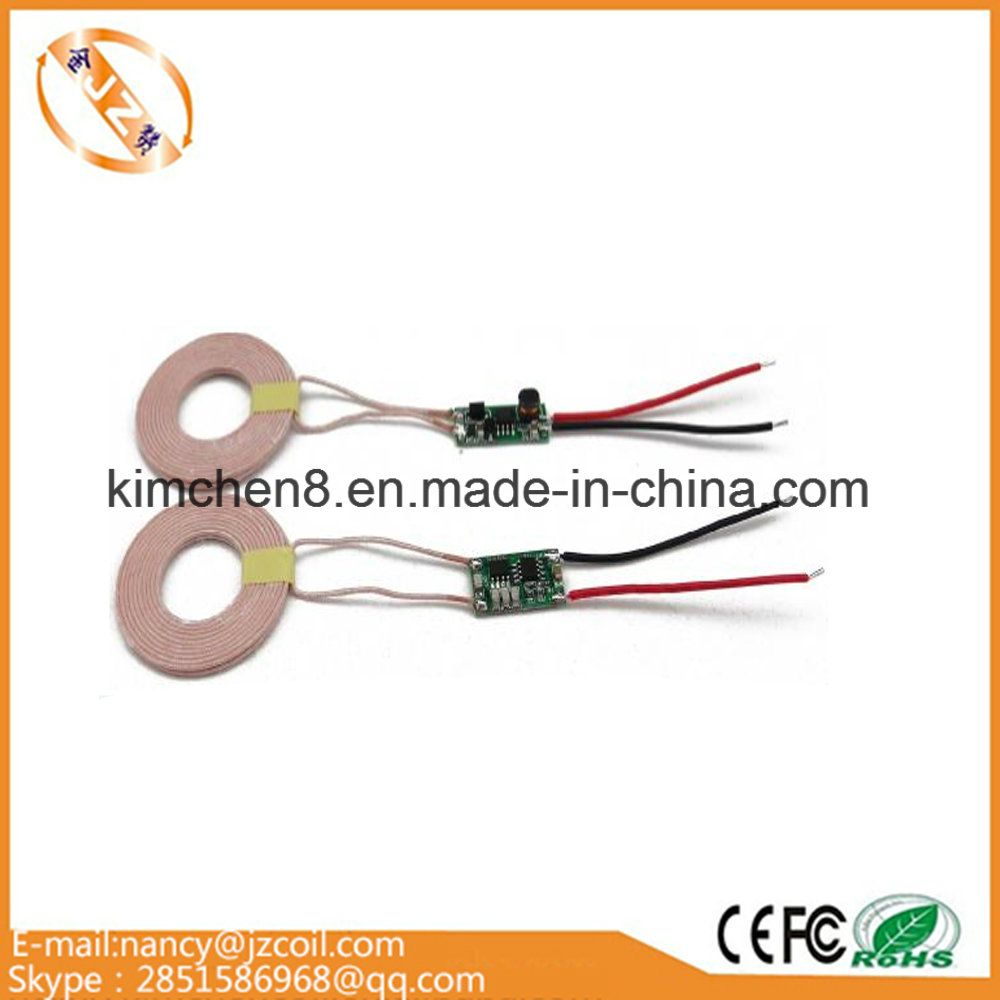 5V Max 800mA Wireless Charging Charger Module Power Supply