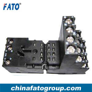 Relay Socket
