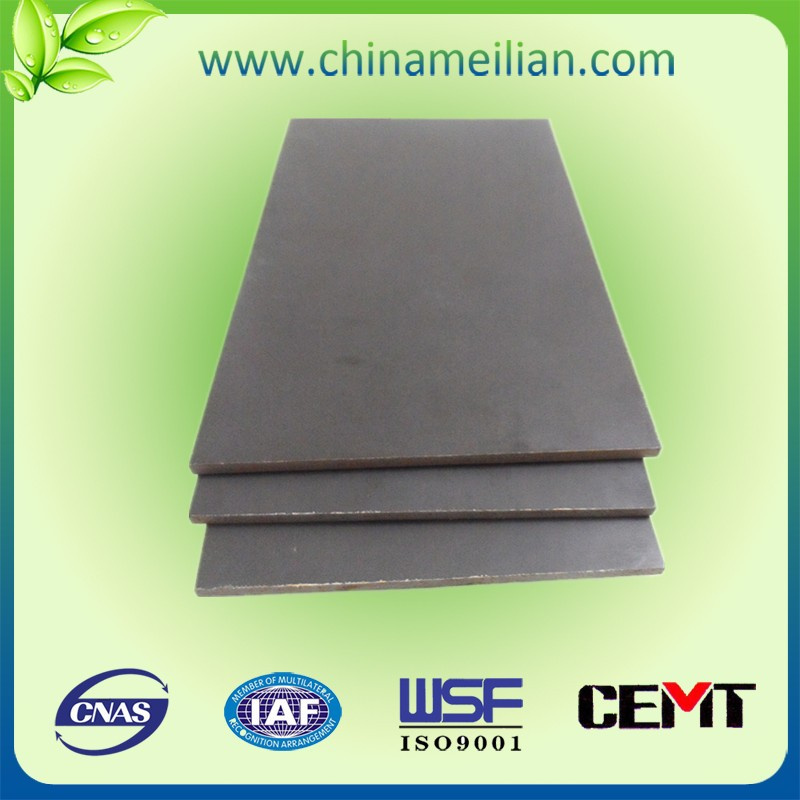 Epoxy Resin Insulation Magnetic Laminate Sheet