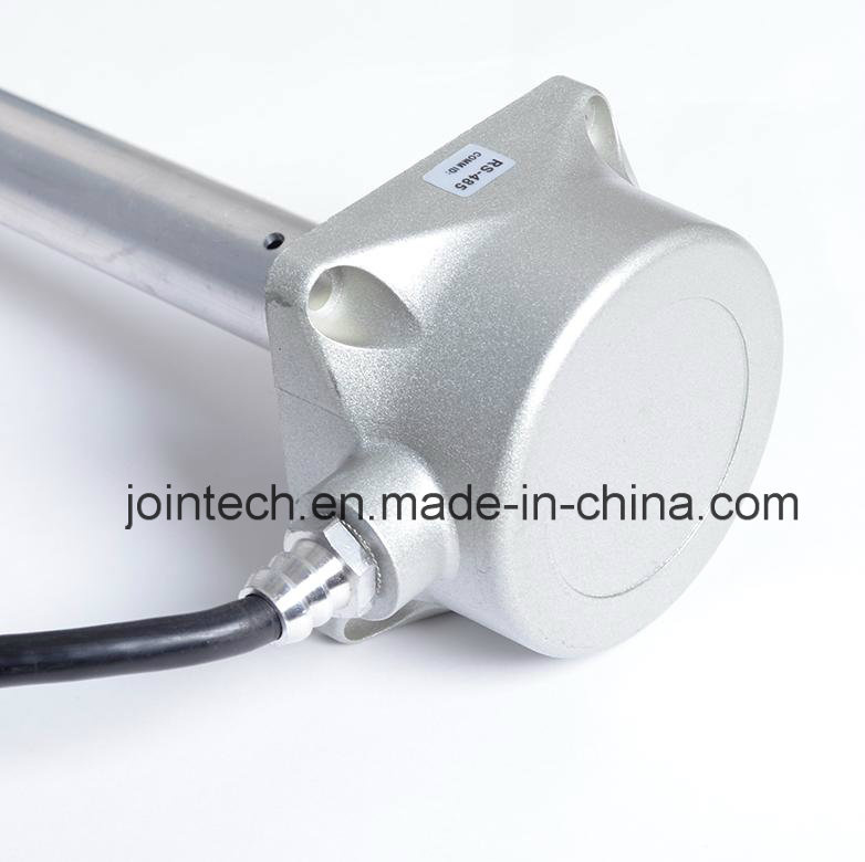 Capacitive Fuel Leve Sensor