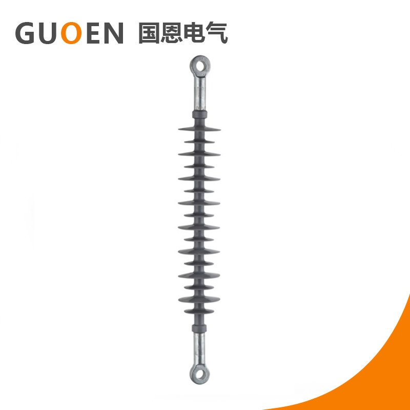 Polymer Insulator Fxbw-33kv-70kn with CQC ISO9001