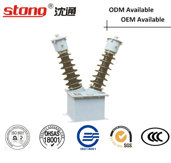 Jdj-3, 6, 10 PT Potential Transformer Voltage Transformer