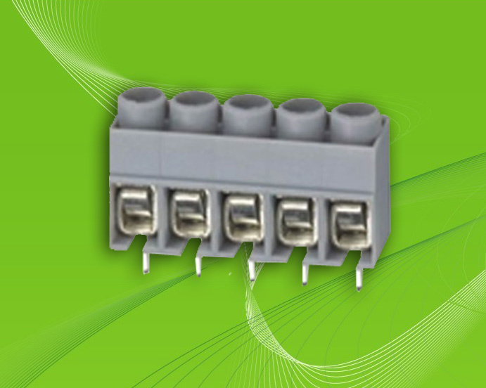 PCB Screw Terminal Block for Solar Panel Equipment