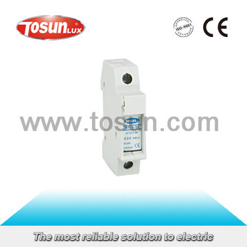 Low Voltage Fuse Holder Fuse Base for Fuse