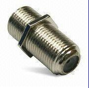Connector Wtih SGS Approved Fconnectotr
