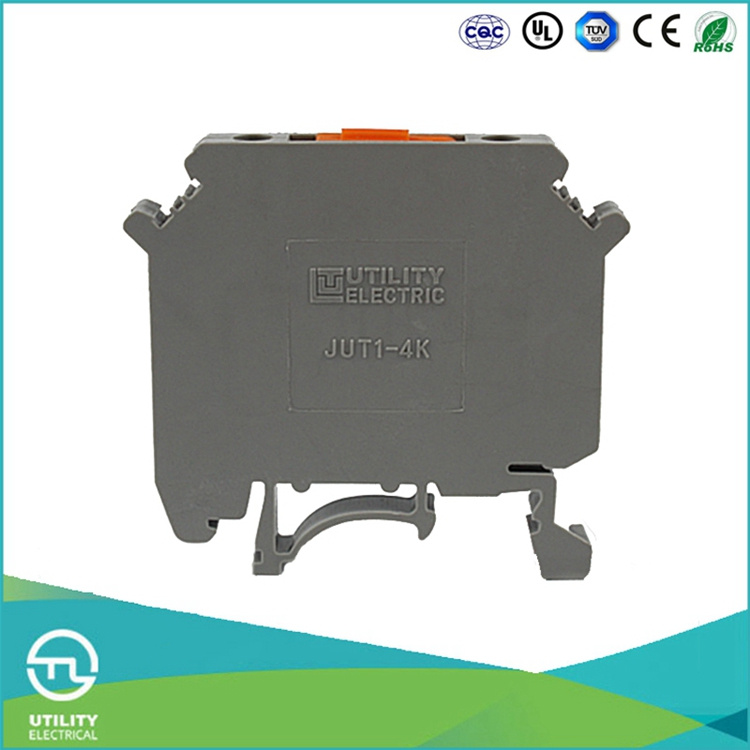 Utl Electric Motor Plastic Screw Terminal