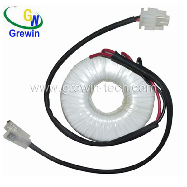 230V 24V Customized Power Medical Transformer Toroid for Meidal Device