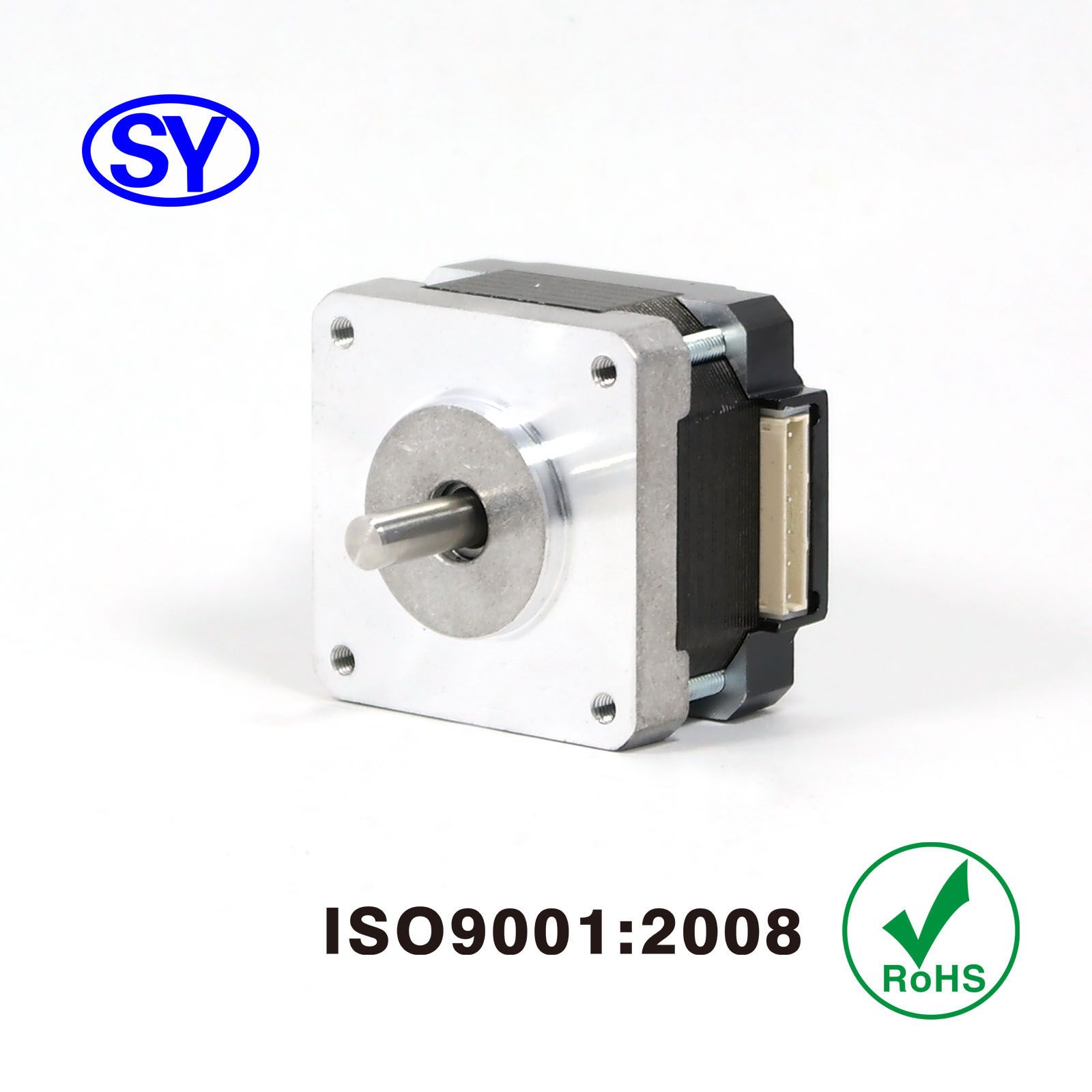 39 MM (NEMA 16) Hybrid Stepper Electrical Motor