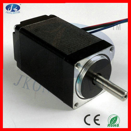 2 Phase Hybrid Stepper Motors 28mm 1.8 Degree Jk28hs51-0956