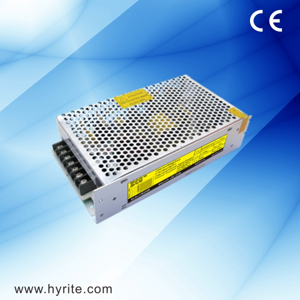 200W 12V IP20 Indoor Electronic LED Transformer