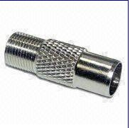 Customizable Connector by Detecting Genuine