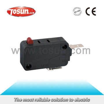 Snap Action Type Micro Switch
