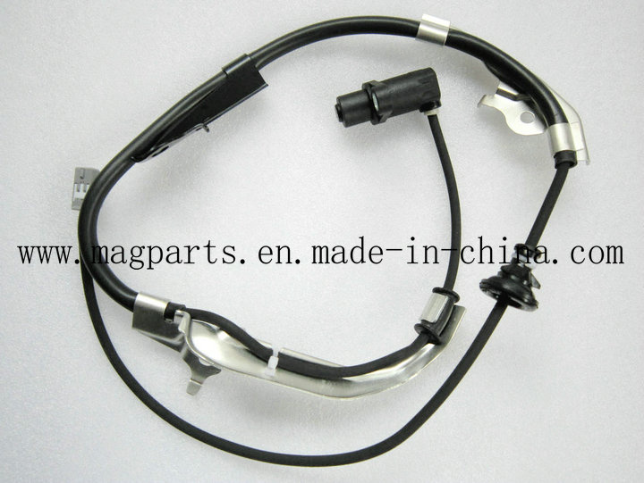 SO/TS 16949 ABS Sensor 89546-42040 for Toyota