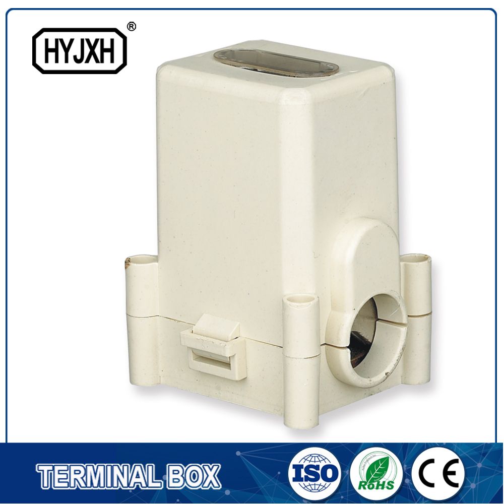 Fj6/Jxt2 Series T-Type Connector Terminal Block