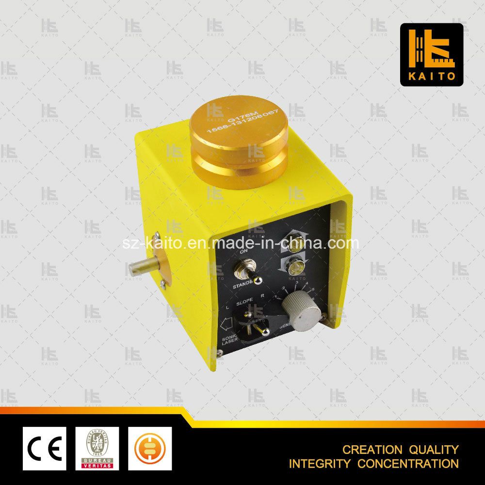 Moba G176m Sensor for Vogele Asphalt Paver