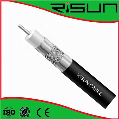 RG11 Tri-Shield Cable