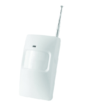Wireless PIR Sensor (HW-01A)