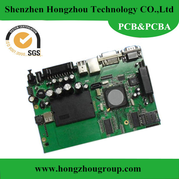 Electronic PCBA and Circuit Board PCB Assembly