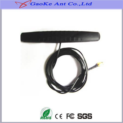 with SMA Connector GSM Flat Antenna