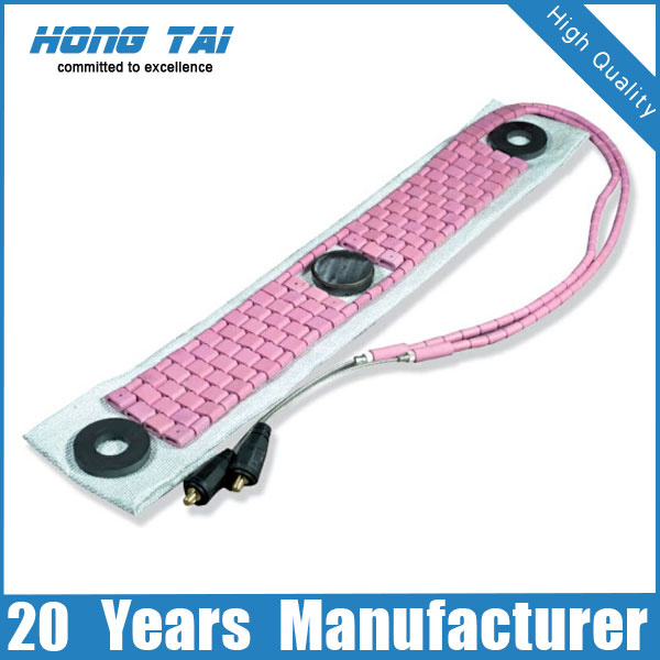 Flexible Ceramic Heater Mat for Preheat
