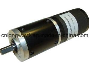DC Planetary Gear Motors