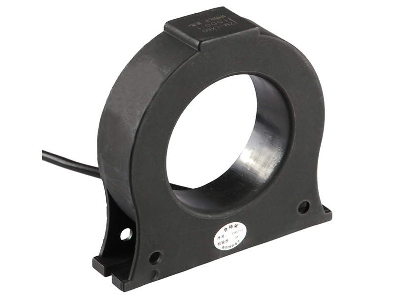 Zero Sequence Current Transformer Zm-Lx/ Mutual Inductor