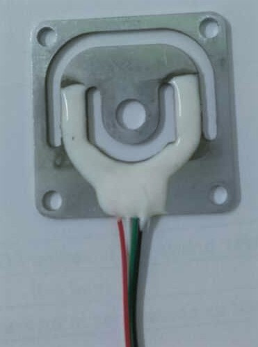 Planar Load Cell, Micro Load Cell