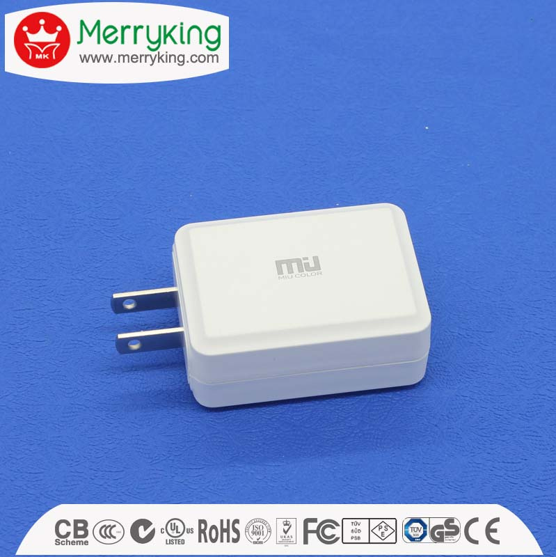 5V 1A USB Adapter for Electric Tooth Brush