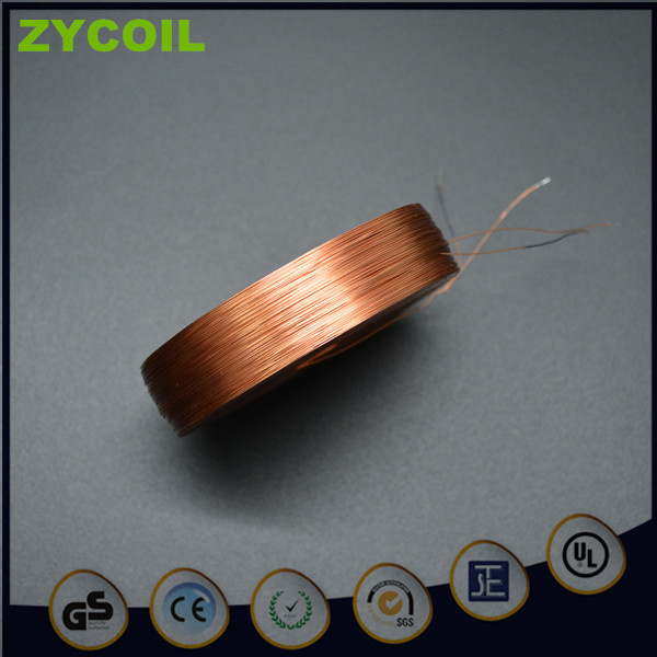 Electric Air Inductor Ignition Coils Enamel Copper Wire