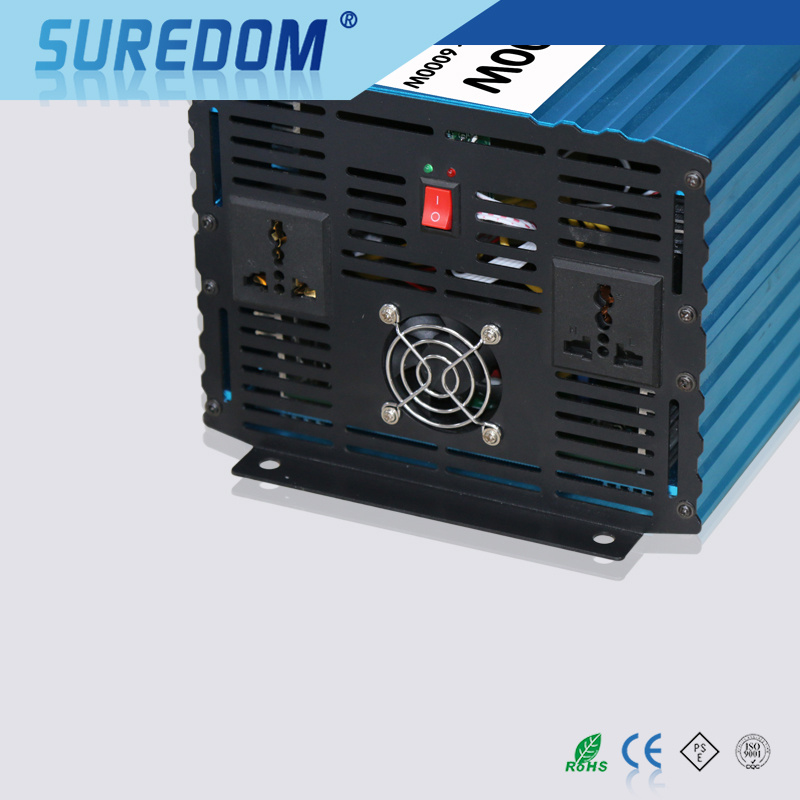 Full 3kw Peak 6000W Pure Sine Wave Inverter for Home Use off Grid Inverter