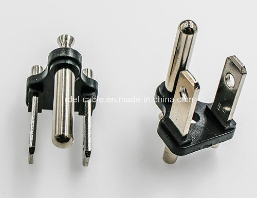 NEMA 1-15p USA Plug Insert UL CSA