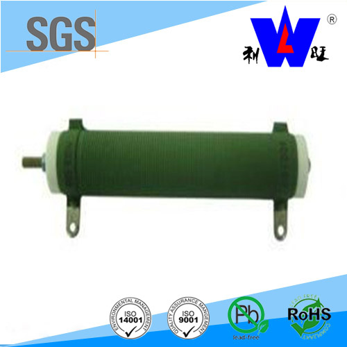 Rx26 Cement Wire Wound Resistor with ISO9001