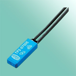 Circuit Protector for Protect The Package From Being Overcharged