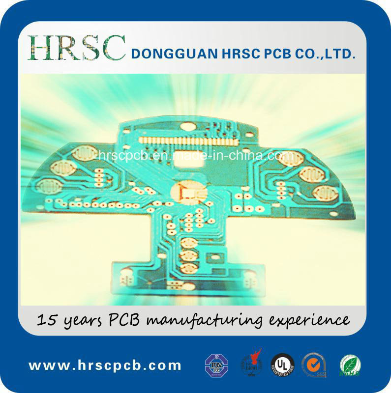 Tracking Device PCBA & PCB Layout, GPS PCBA