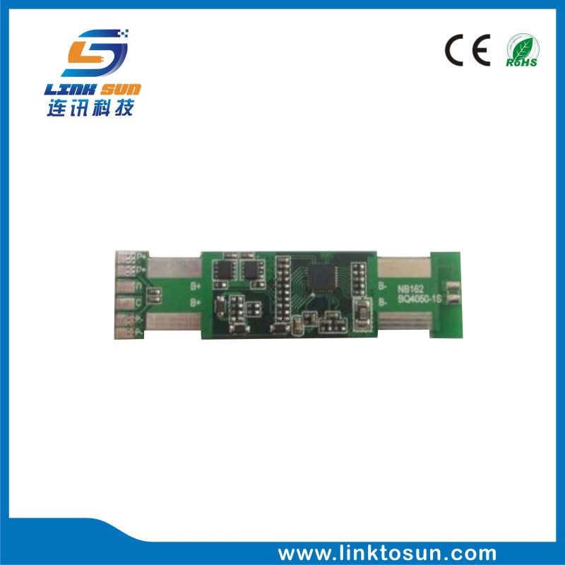 1s Bq4050 Battery Board with Smbus Communication