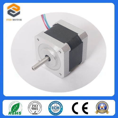 NEMA17 Stepper Motor for Packing Machine