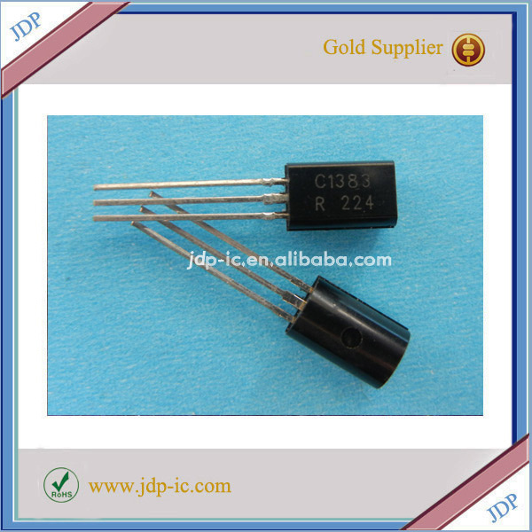 Origianl Transistor 2sc1383