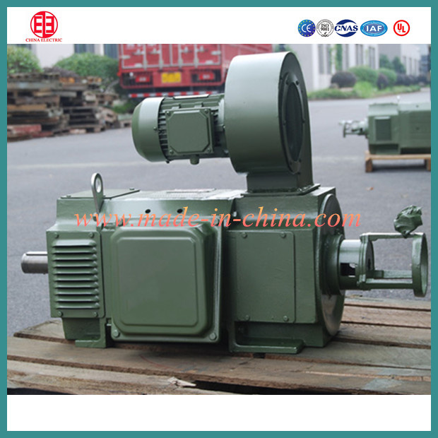 Direct Current Electric Medium Size DC Motor