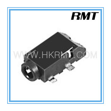 2.5 Phone Jack (PJ-20630)