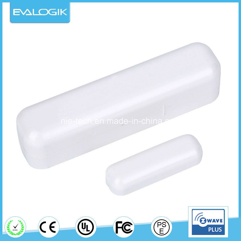 Z-Wave Door/Window Sensor with CE Certificate (ZW1101)