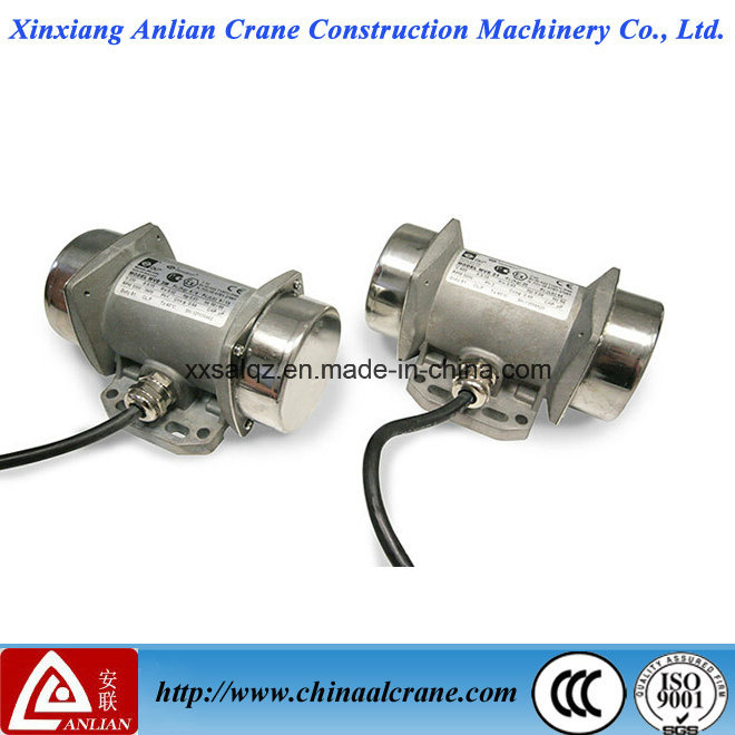 Micro Type Mve Electric Vibration Motor
