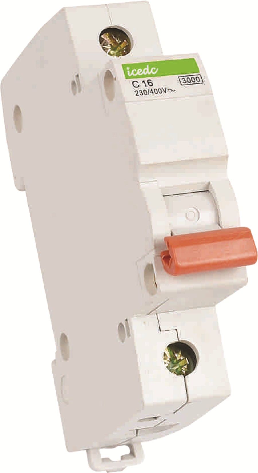 Miniature Circuit Breaker Hji-Mg