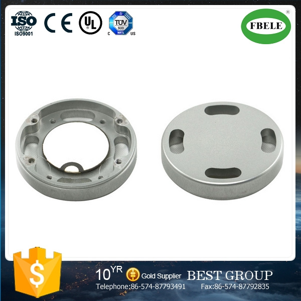 Piezoelectric Ceramic Ultrasonic Beauty Head