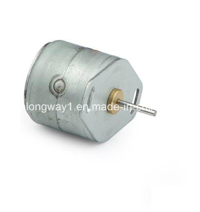 4phase Micro Gear Pm Stepping Motor for Automatic Appliances