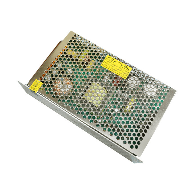 LED Switching Power Supply with Ce RoHS